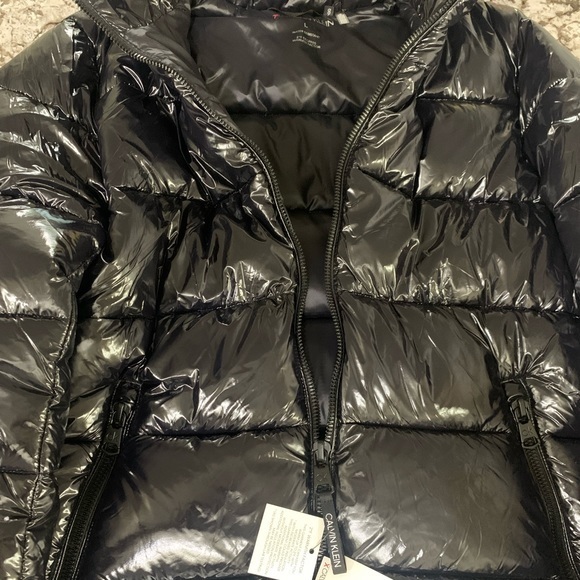 Calvin Klein Jacket - Picture 3 of 15